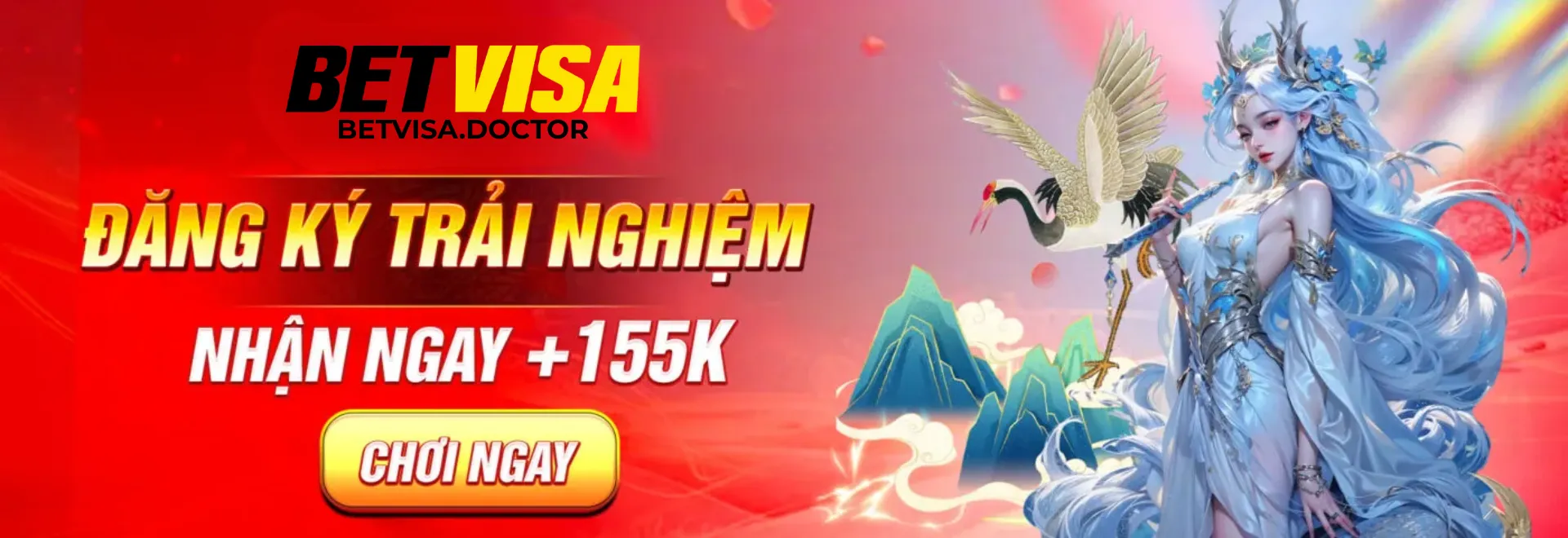 BETVISA | BET VISA | Đăng Ký/Đăng Nhập Nhà Cái BETVISA.COM 12/2025 1 banner betvisa