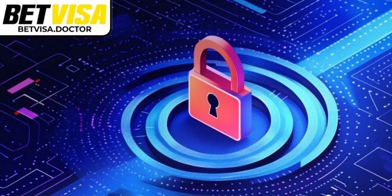 Công nghệ mã hóa tiên tiến để bảo vệ thông tin