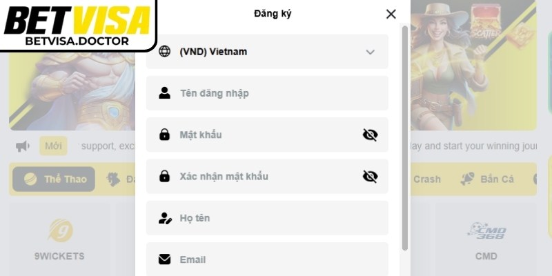 Nên đặt tên đăng nhập dễ nhớ nhưng khó đoán
