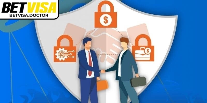 Tìm hiểu tổng quan về điều khoản sử dụng BetVisa