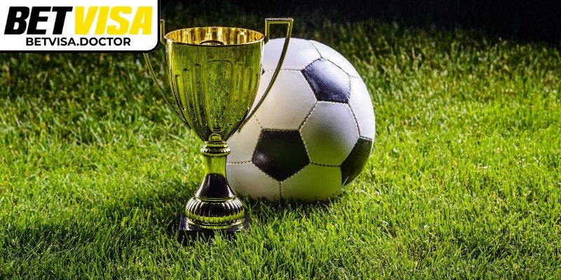 Kèo 1/2 Betvisa – Cách Đọc Kèo Chuẩn Và Chiến Lược Hay 2 Hình thức cược 1 hiệp được áp dụng khi đội mạnh nhập cuộc nhanh