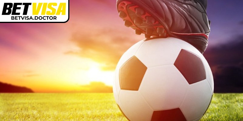 Kèo 1/2 Betvisa – Cách Đọc Kèo Chuẩn Và Chiến Lược Hay 3 Tỷ lệ odds trong kèo 1/2 cho thấy mức độ rủi ro của từng cửa