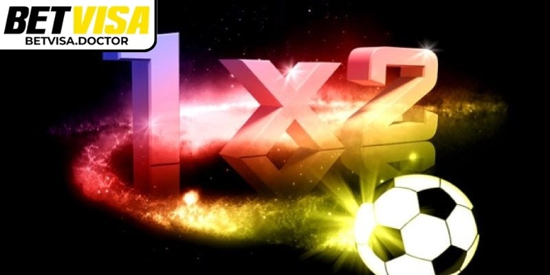 Kèo 1x2 Betvisa  giúp người chơi dễ kiểm soát ngân sách