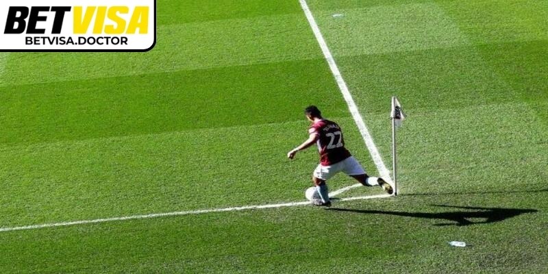 Kèo góc Betvisa phù hợp với tất cả mọi người dùng