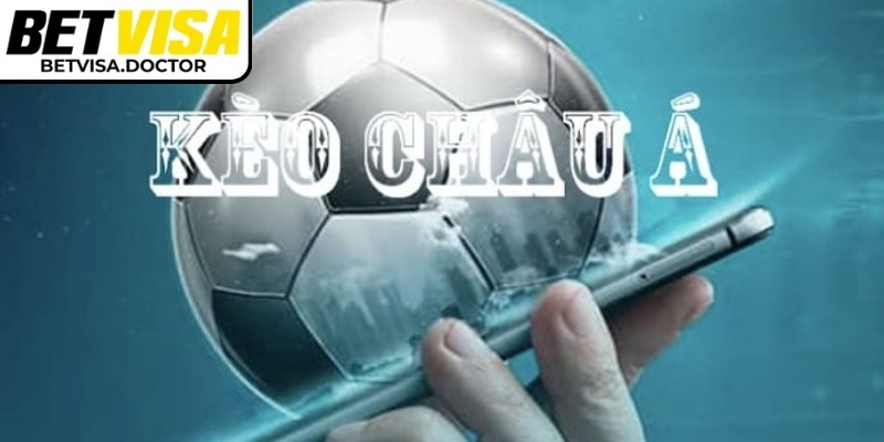 Kèo Handicap Betvisa là gì