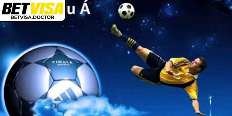 Nhận nhiều ưu đãi hấp dẫn khi tham gia kèo châu Á