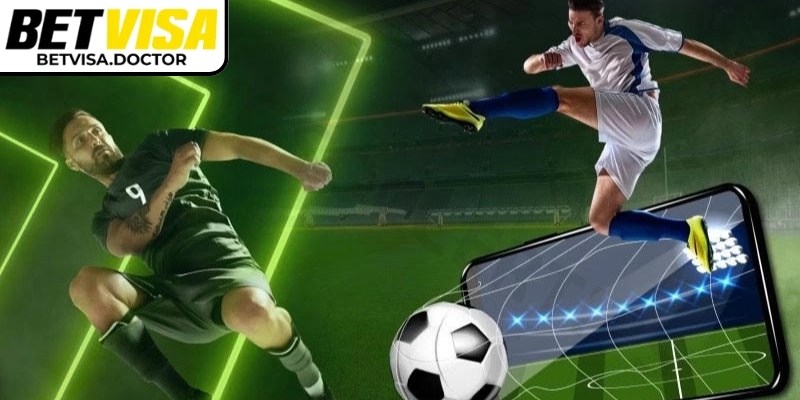 Kèo châu Âu là kiểu cược được xác định theo kết quả cuối cùng của trận đấu