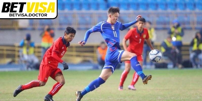 Kèo sớm là các mức tỷ lệ được nền tảng công bố từ rất sớm