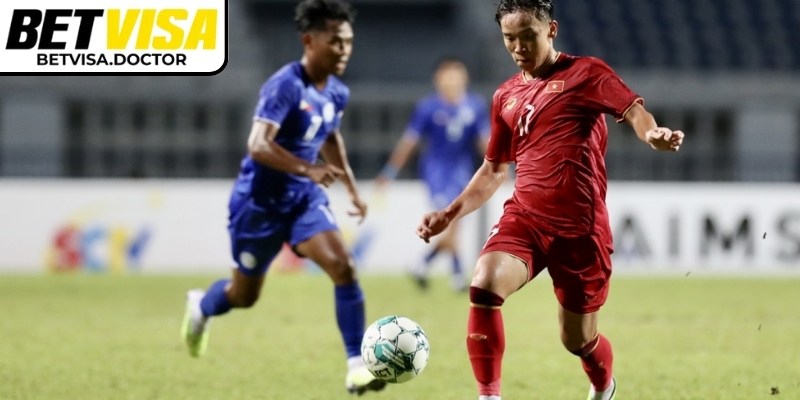 Tham gia kèo sớm Betvisa để tối ưu cơ hội thắng