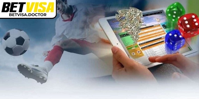 Luôn theo dõi bảng tỷ lệ mở kèo để đón đầu cơ hội