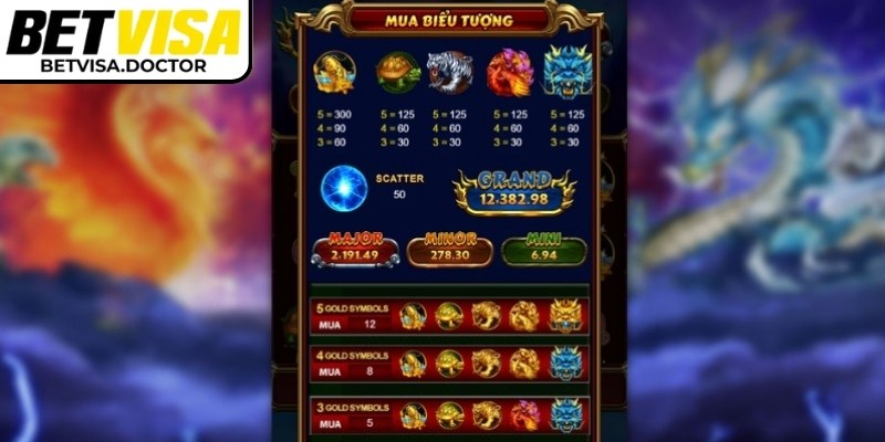 Tận dụng triệt để lượt quay miễn phí để săn thưởng hấp dẫn