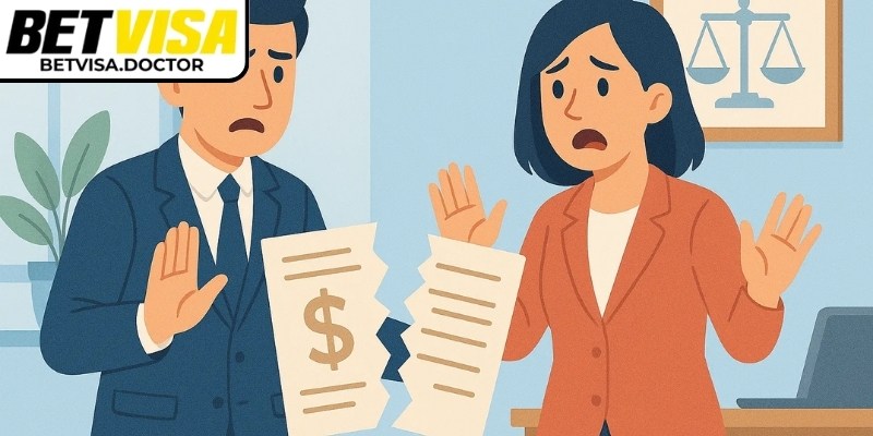 Nền tảng cam kết nỗ lực khắc phục sự cố nhanh chóng