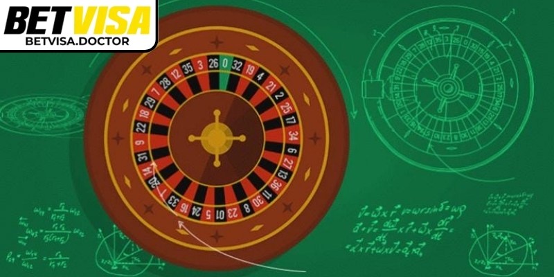 Roulette Betvisa phù hợp với tất cả mọi người