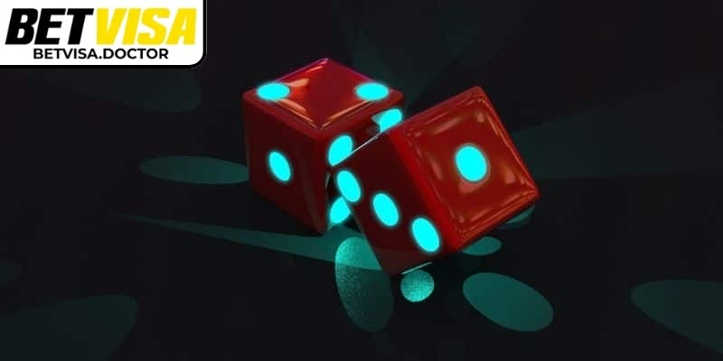 Nhiều trò chơi hấp dẫn có tại sảnh Ebet 