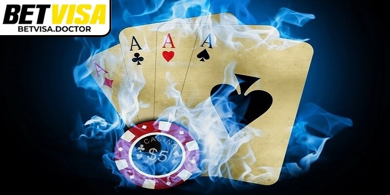 Hệ thống trò chơi đạt chuẩn quốc tế hàng đầu