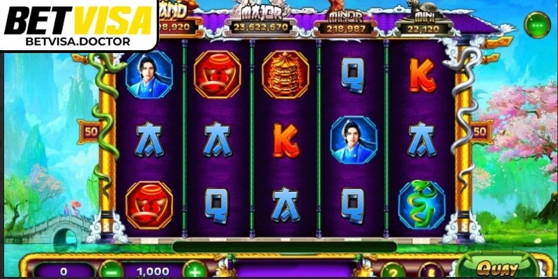 Hạn chế tính năng quay tự động để kiểm soát nhịp quay