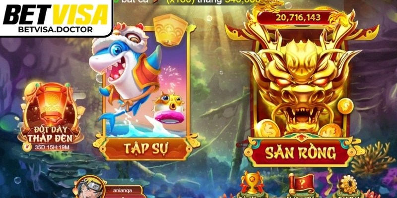 Quan sát chuyển động để chọn mục tiêu dễ hạ trước