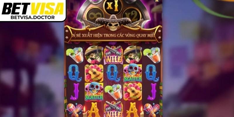 Chiến thuật hữu ích giúp bạn quay hũ thắng lớn